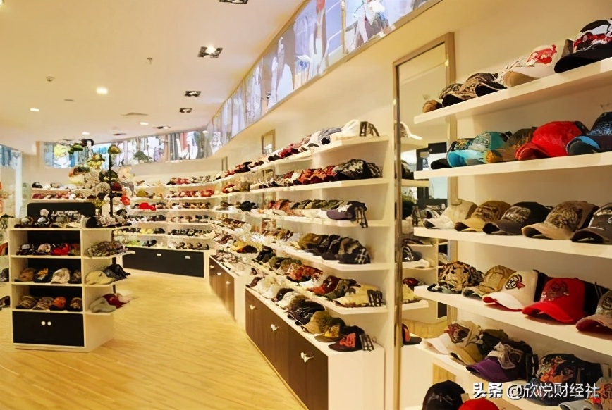 网店与实体店的商品区别,网店和实体店衣服型号一样吗