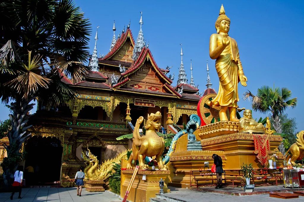 中老昆万铁路即将通车,中老昆万铁路隧道全线贯通