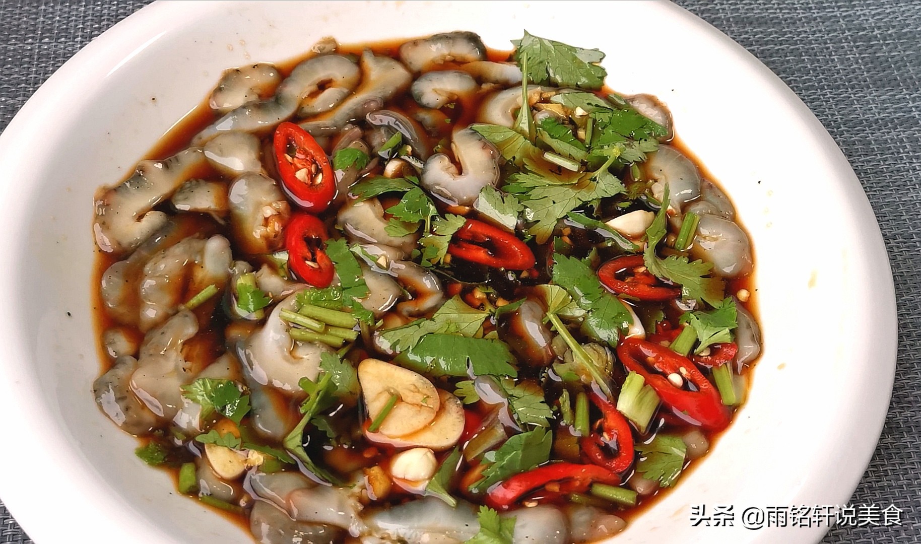 如何做海参既有营养又好吃,海参怎么弄好吃又营养教程