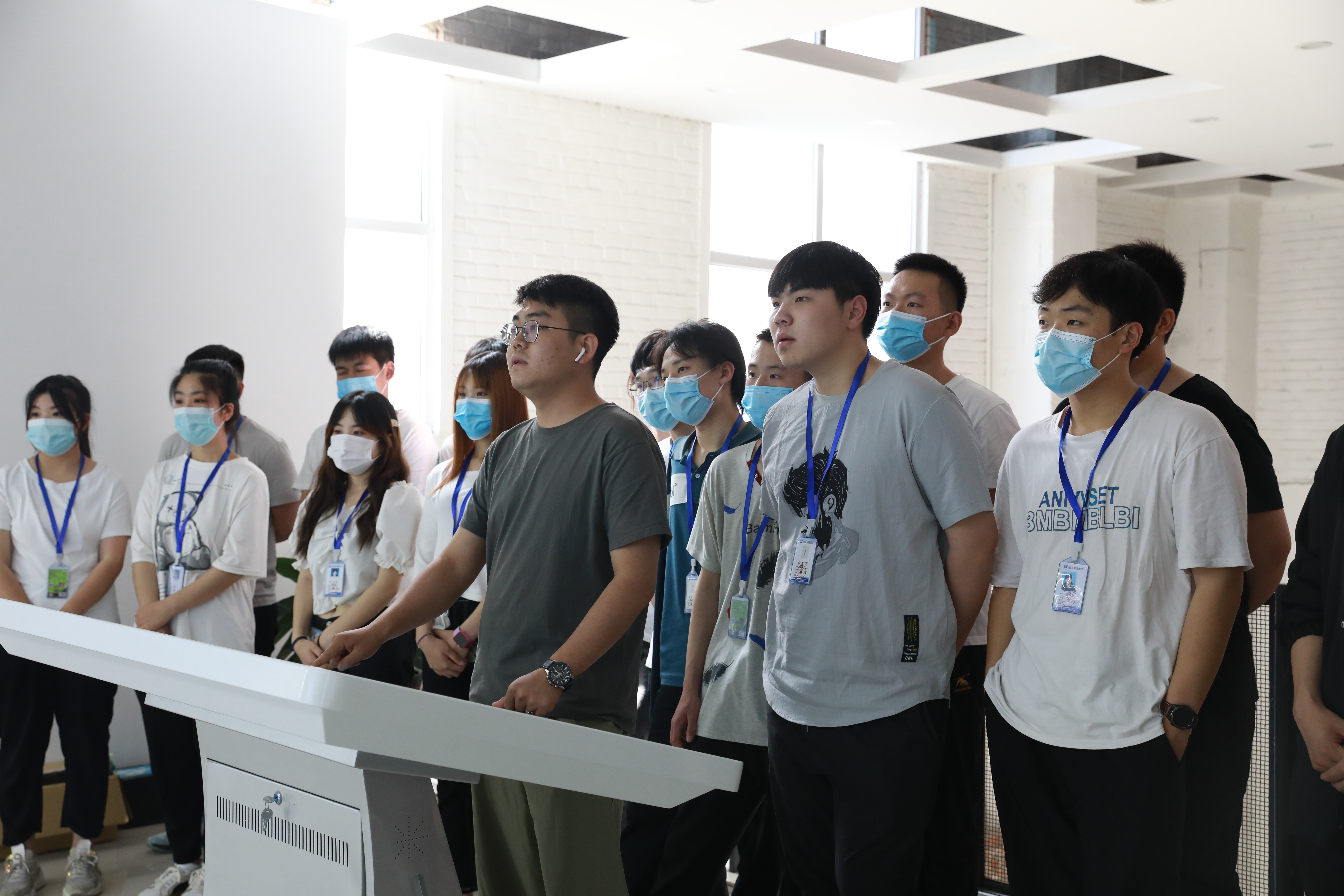 企业旅游研学,企业研学游活动