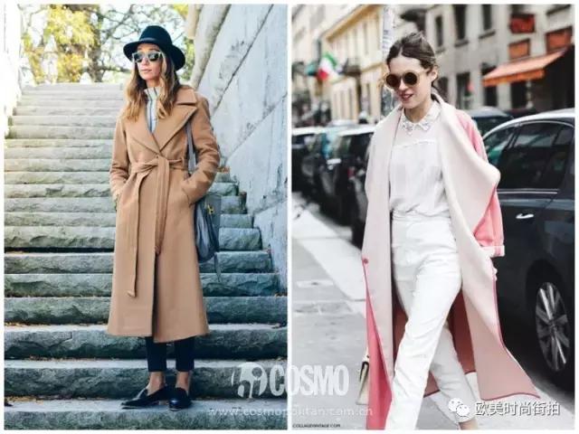 为什么呢子大衣比羊毛大衣贵,贵的羊绒大衣和便宜的有什么区别