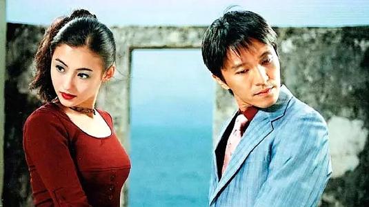 与周星驰合作的女星对周星驰评价,和周星驰合作的女星评价周星驰