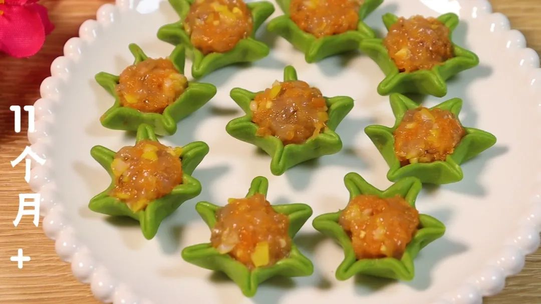 11个月宝宝补钙多吃什么好,11个多月宝宝补钙吃什么