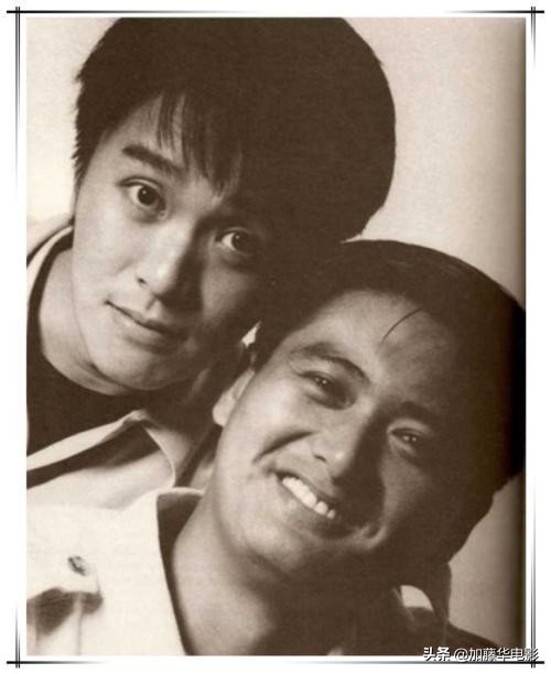 以前很红，现在只拍“烂片”的4位香港演员，他曾拿过九个影帝