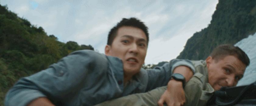 成龙《急先锋》取景地这么多，迪拜中东非洲伦敦，你最想去哪里