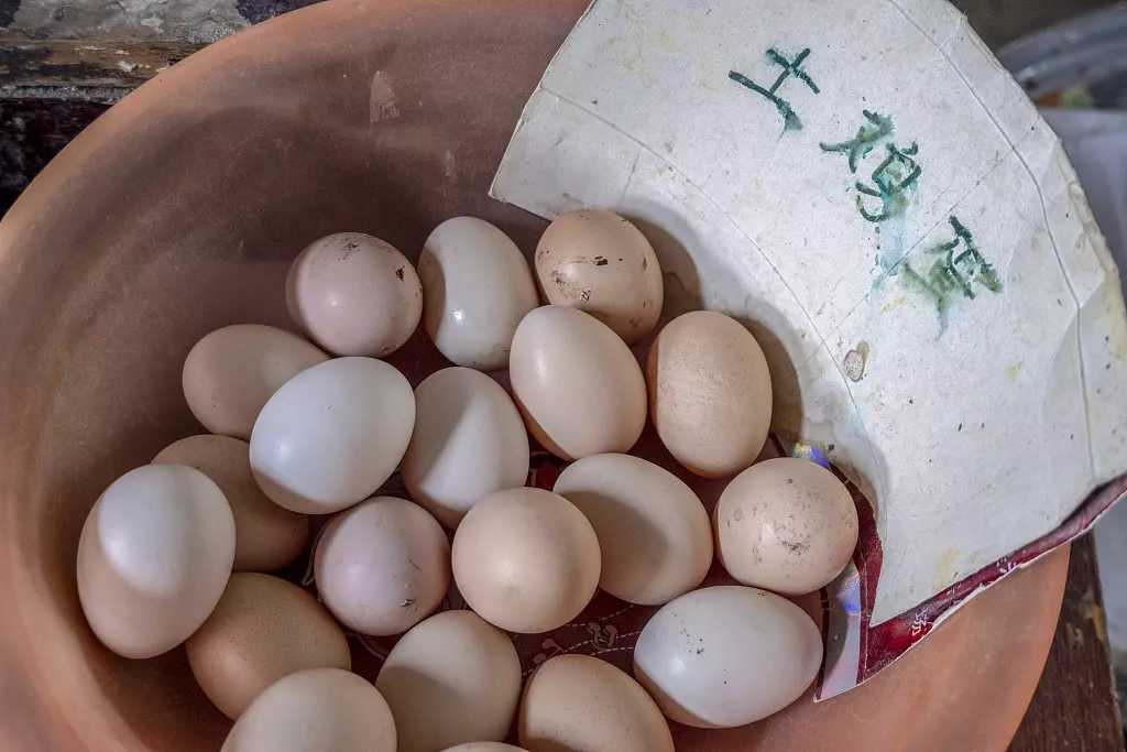 如何正确的吃溏心蛋,为什么建议少吃溏心蛋