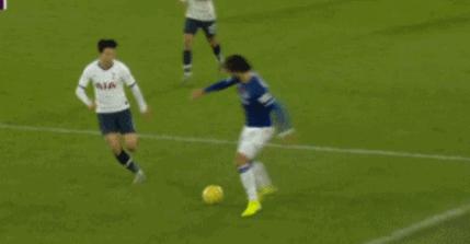 孙兴慜最新状况,孙兴慜现状最新消息