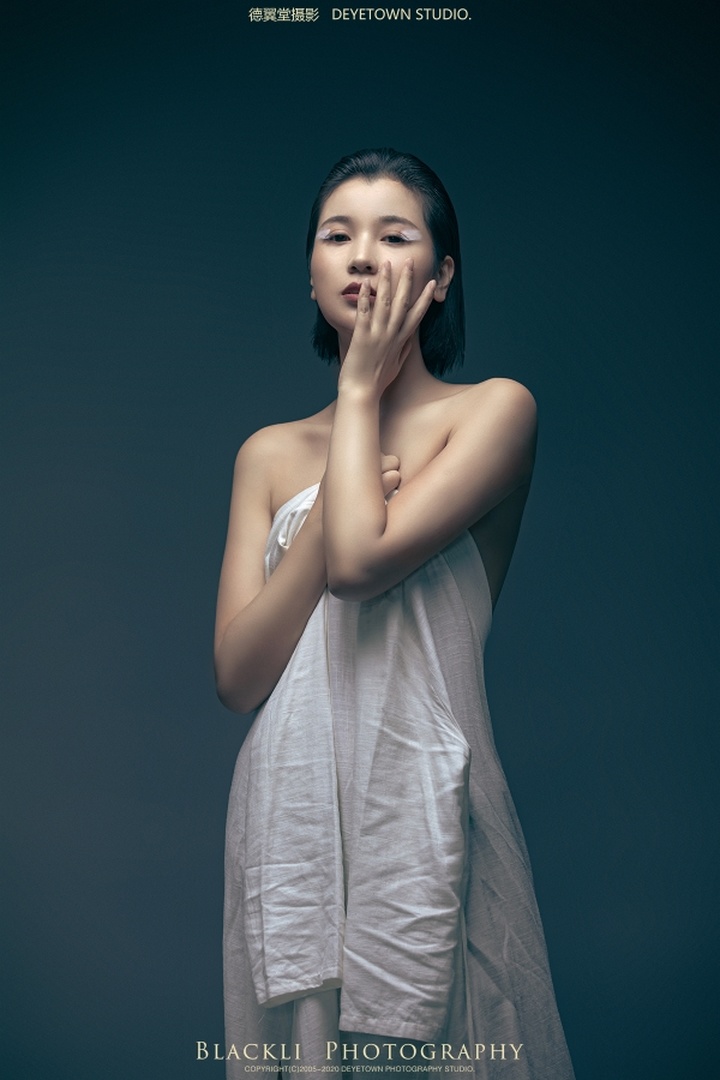 专访|2020米拍摄影奖·年度摄影师摄影师黑子黎