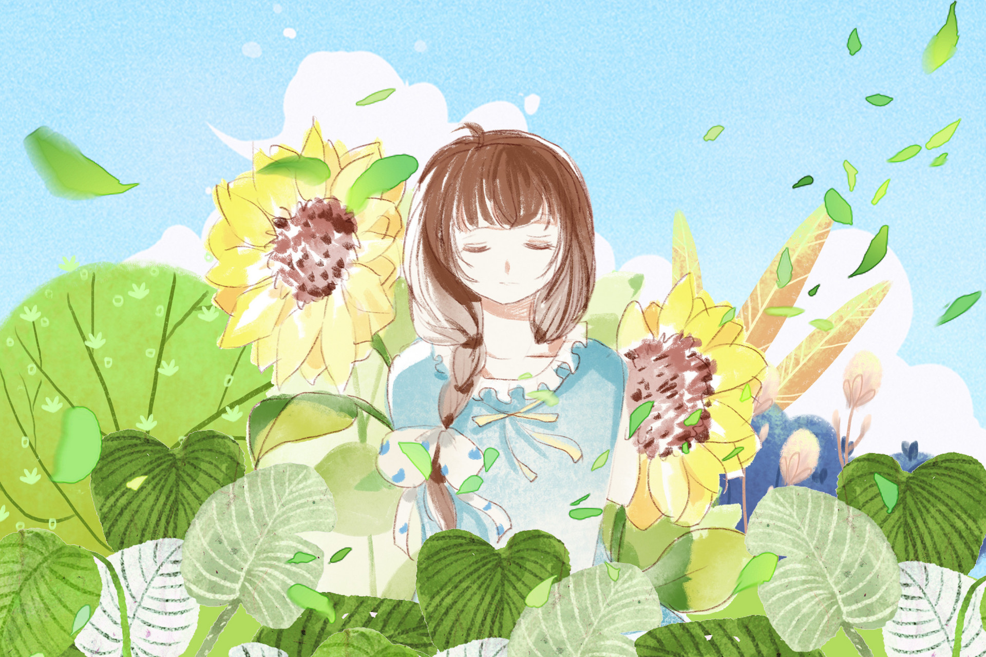 当男人说我在忙,男人说忙女人该怎么做