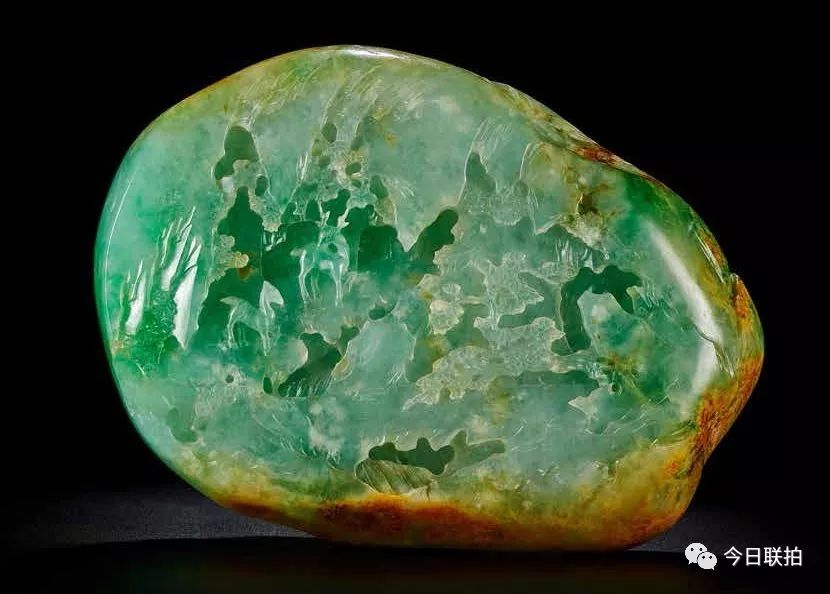 乾隆精品,乾隆官窑精品欣赏