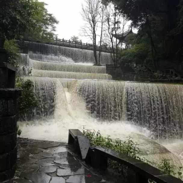 跟着徐霞客游记去旅行,徐霞客的朋友圈