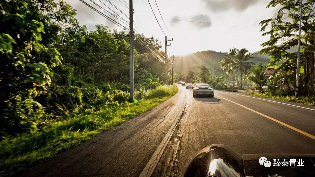 泰国买新汽车需要什么手续,泰国买二手车攻略