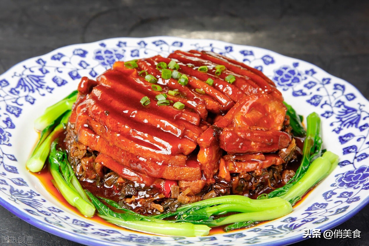 家里来客人必备10道家常菜硬菜,过年请客必备二十道菜简单好吃