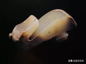 古玉石真假鉴别,古玉器鉴别最简单方法