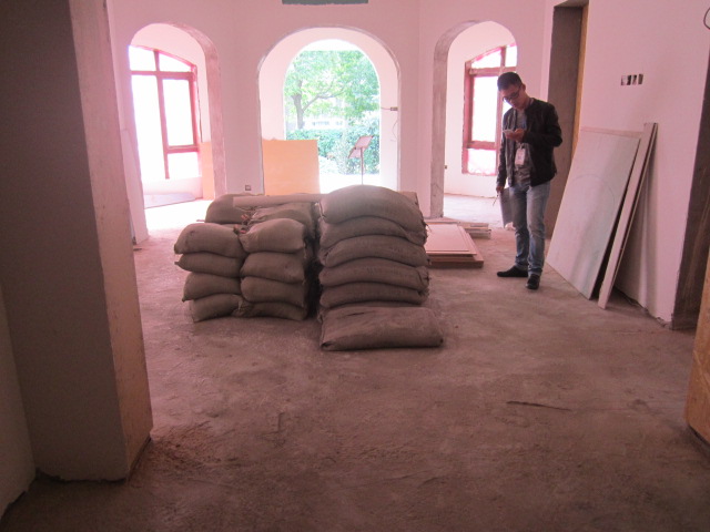 样板房跟简装房哪样好呢,装修集成墙板样板房优缺点