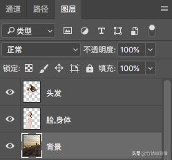 抠头发,快速高效的抠发方法传授给你