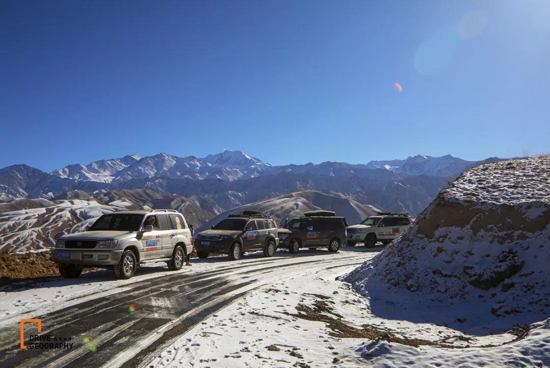 中国山脉地图详解,中国的地理五大山脉