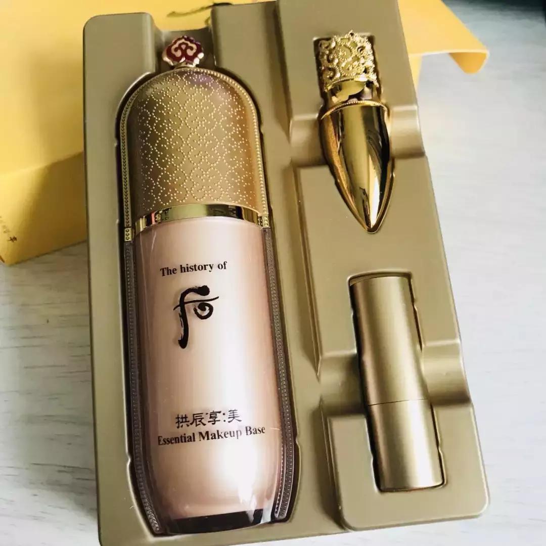 兰芝的隔离适合什么肤质,cpb隔离适合什么肤质