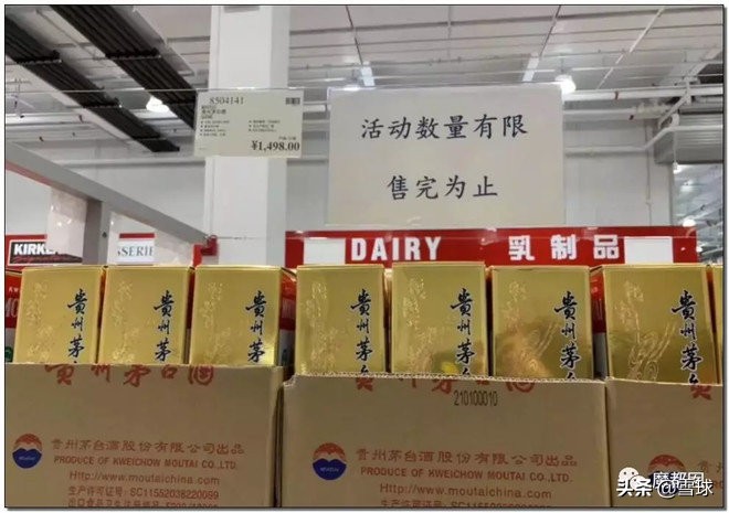 costco超市深圳火爆,火爆的costco靠什么赚钱