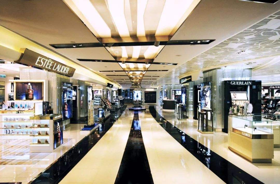 海南离岛免税和跨境免税区别,海南免税店离岛180天内怎么补购