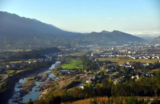 跟着我去丽江古城旅游攻略,跟我去旅行