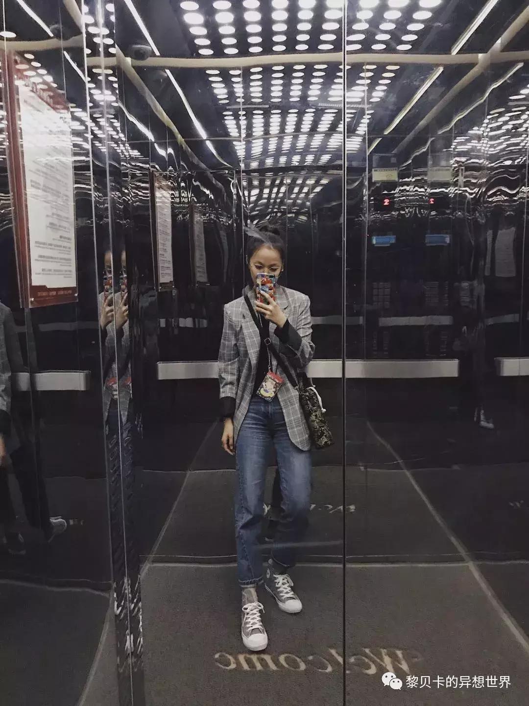 有没有一条夏天可以穿的牛仔裤,一条牛仔裤就能让你变得与众不同