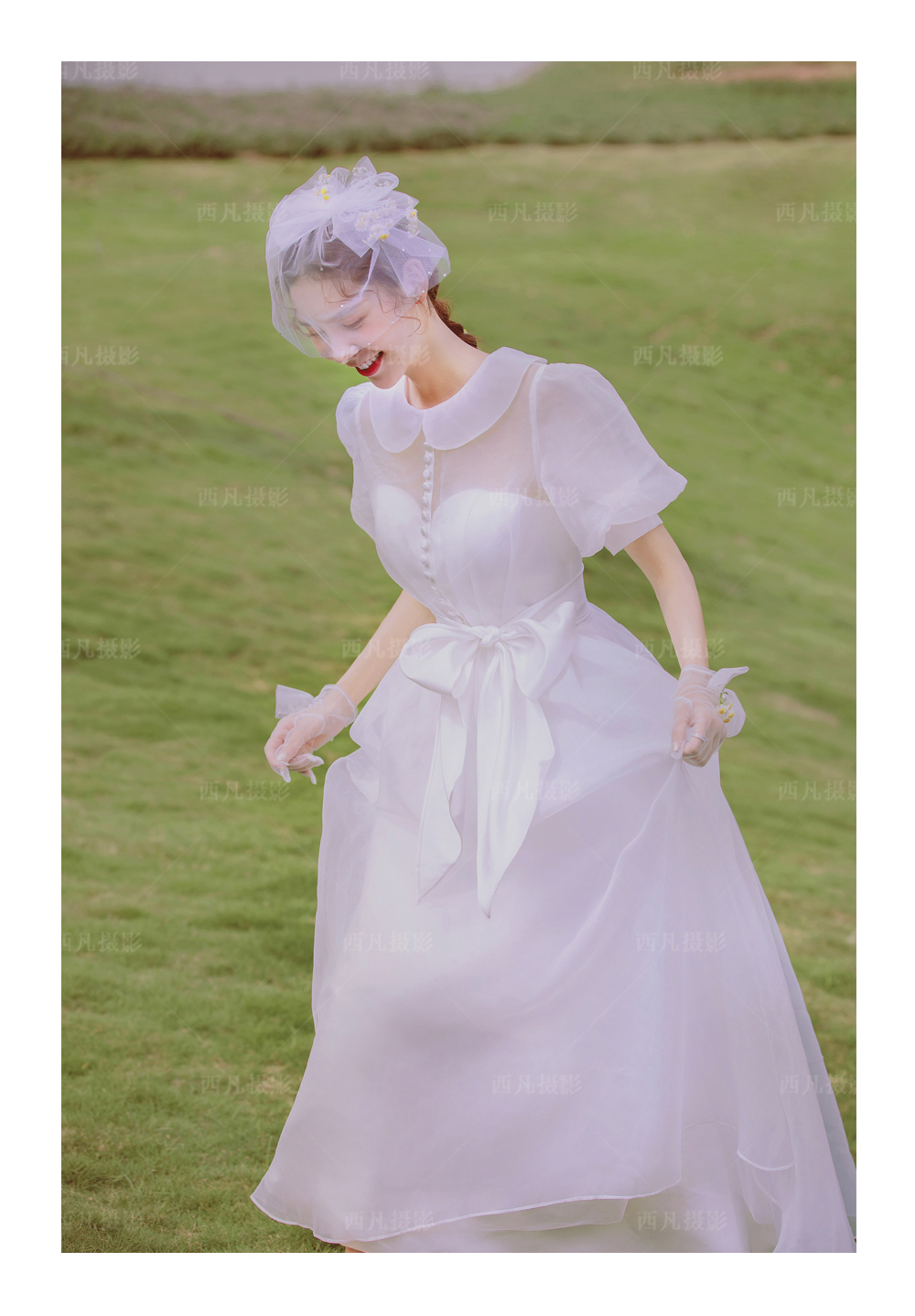 婚纱照避坑指南这些雷区你踩了吗,婚纱照避坑指南博主