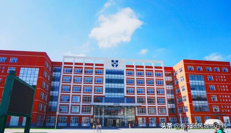 黑龙江的二本民办大学排名榜,黑龙江民办大学排名