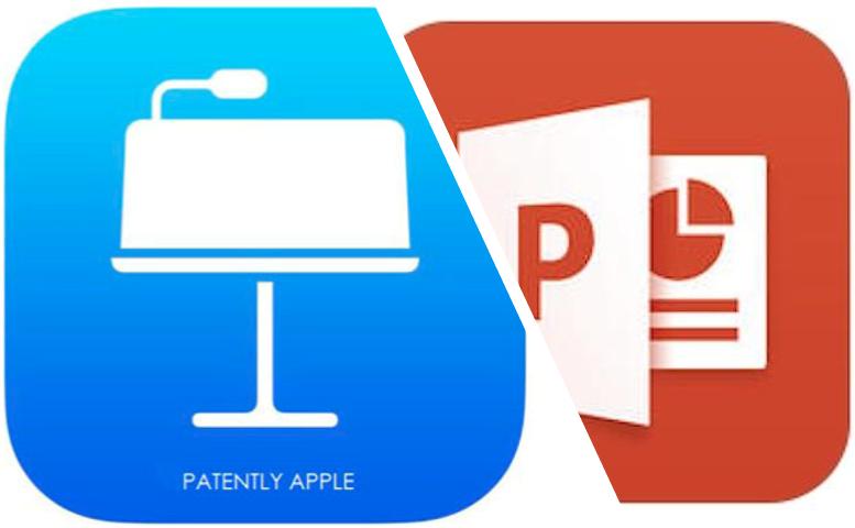 Keynote与PPT各有哪些优劣势？