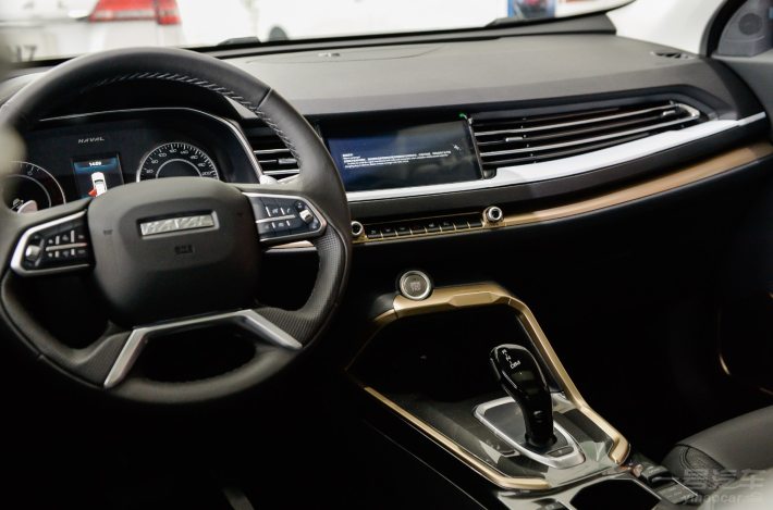 一定能打赢这场没有硝烟的战争,哈弗4s店真实感受