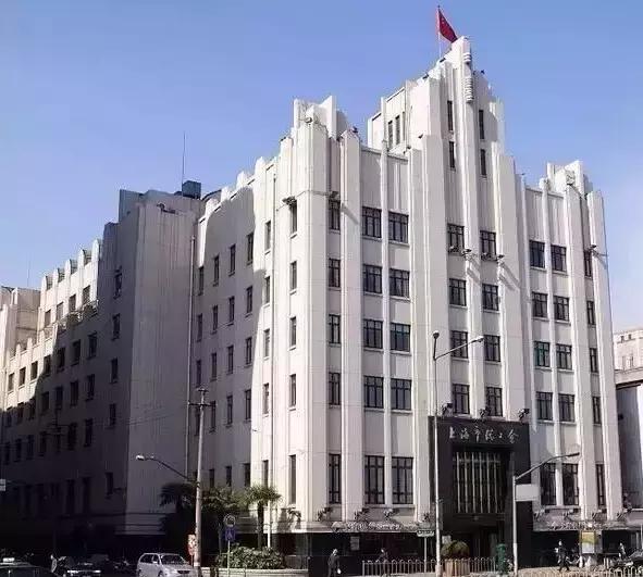 外滩1号到33号的故事,外滩一号到三十三号介绍