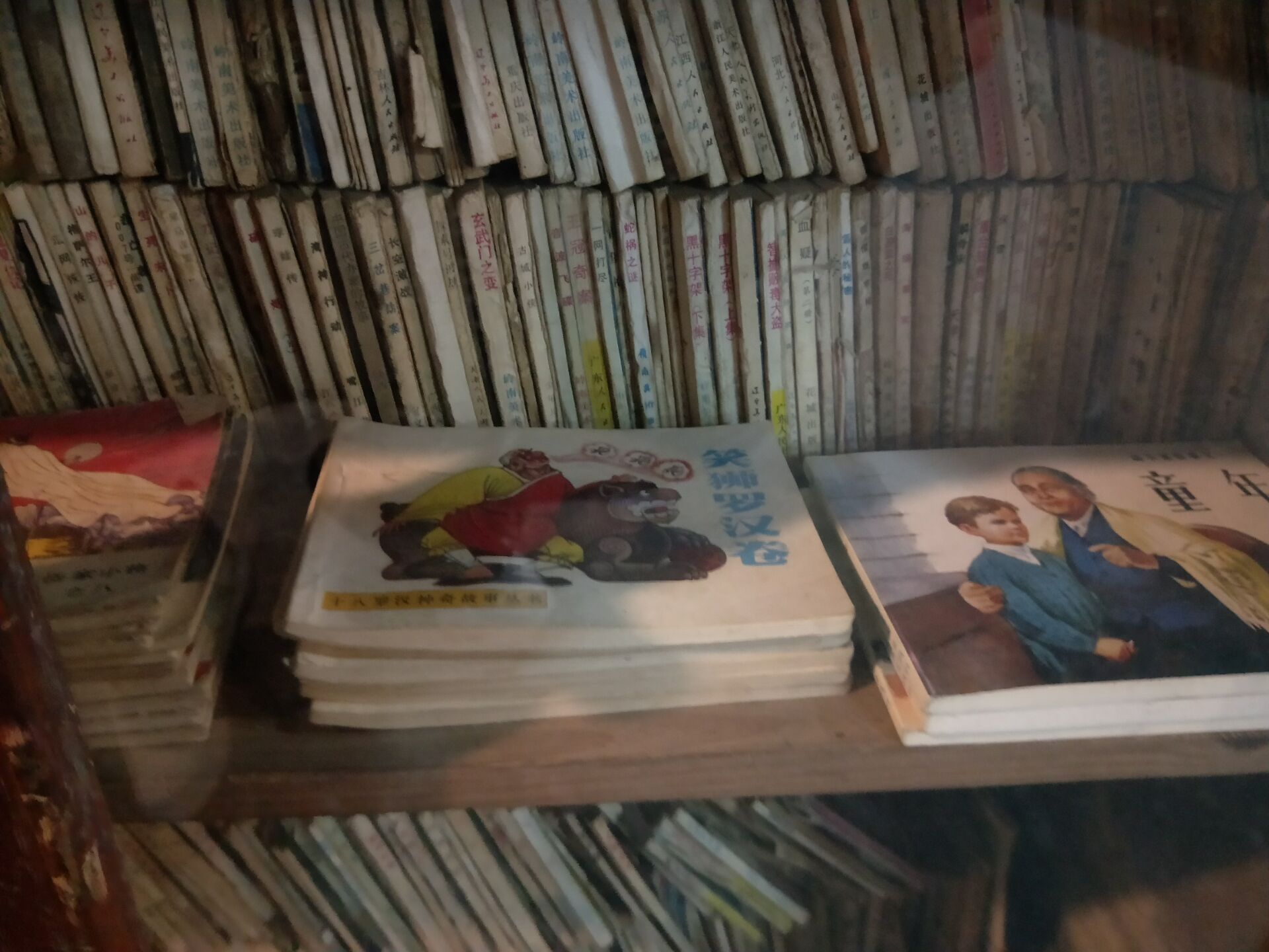 探访淮北美食,淮北美食探店老味道