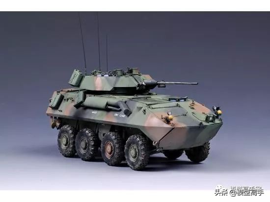 小号手模型1:48,小号手歼35模型