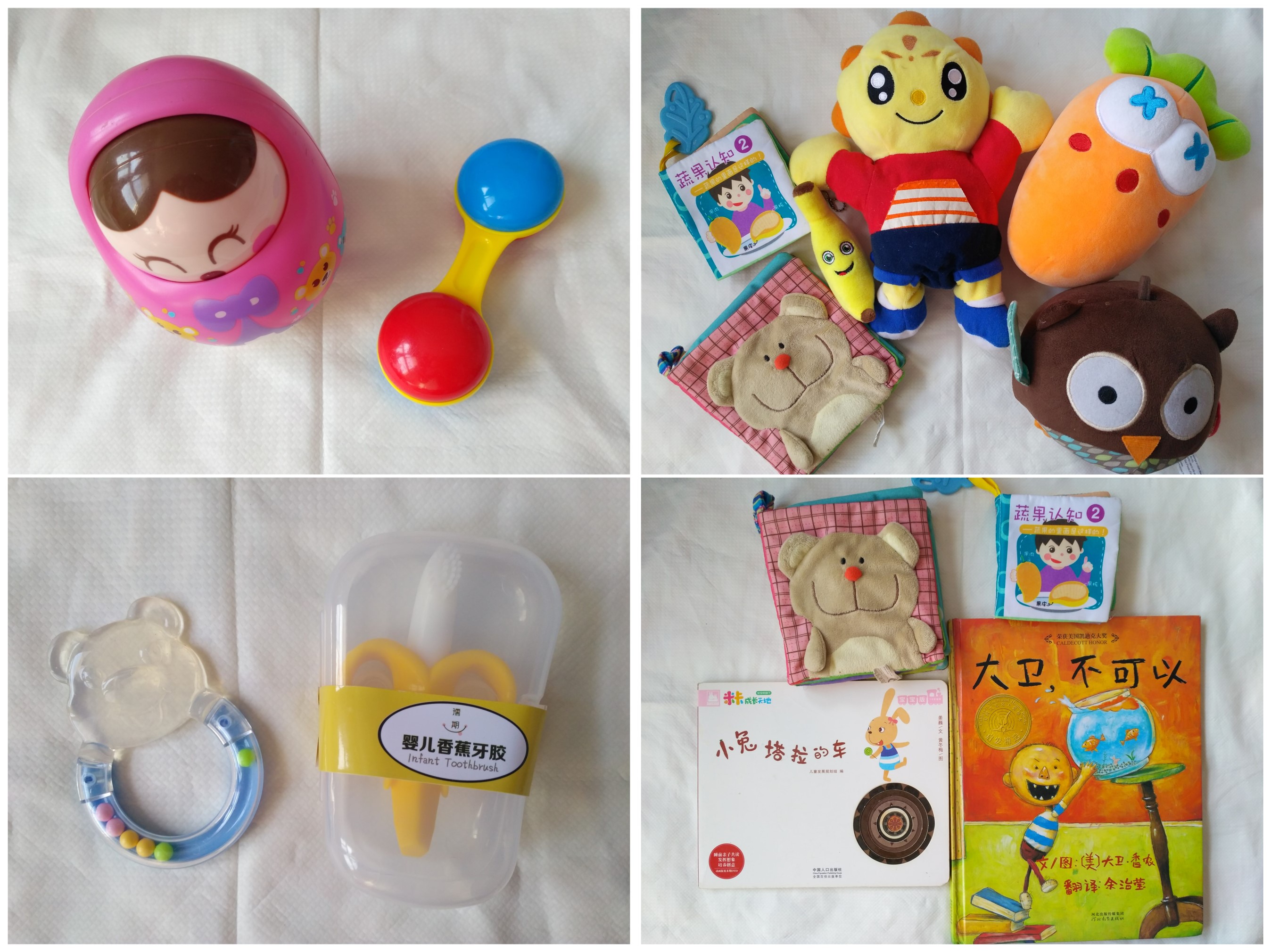 新生儿必备用品大全二胎宝妈必买,二胎必买的10件物品