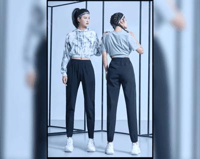 2023年新款速干牛仔裤,牛仔裤夏季流行不