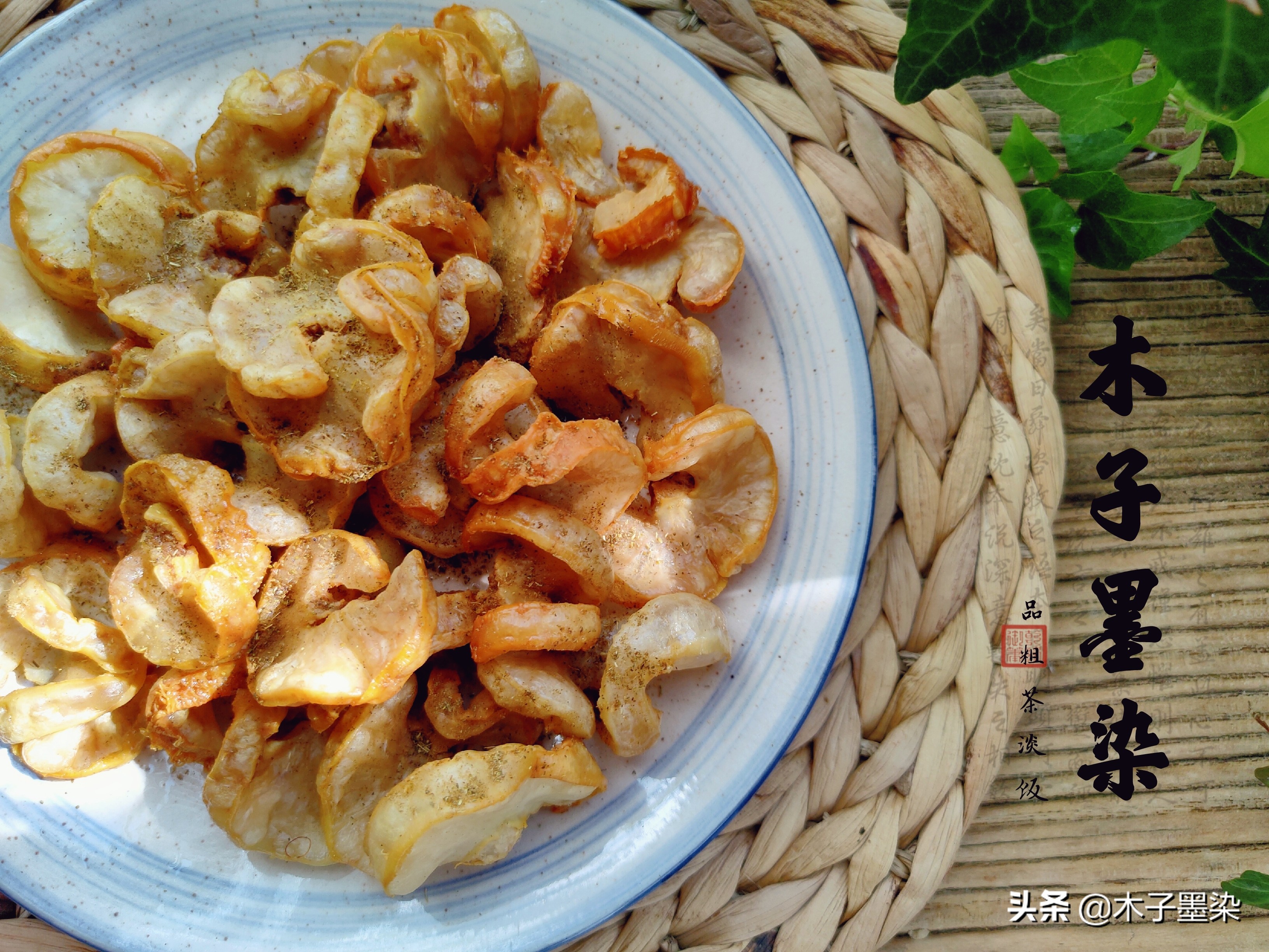 童年回忆酥脆猪油渣,8090后童年回忆炸鸡冠油