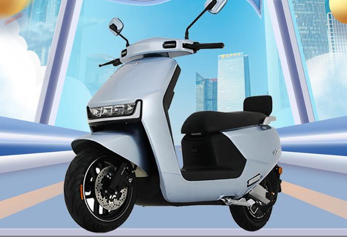 最经济实用的外卖电动神车,续航100km左右的性价比电动车推荐