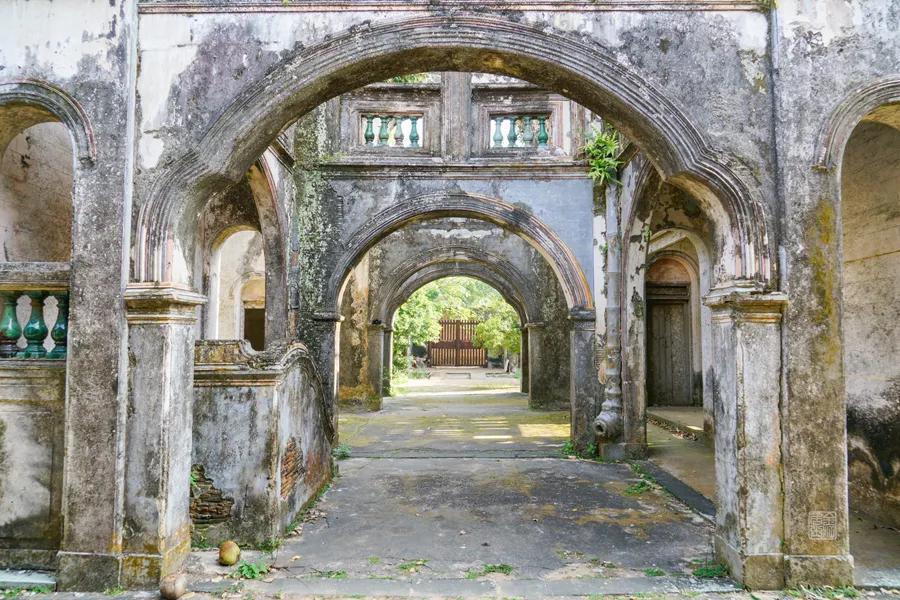 海南省文昌市符家宅,文昌市符家宅