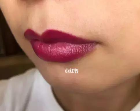 那些年流行的变色口红,那些年火的口红品牌有哪些