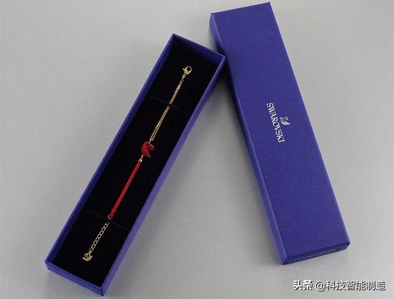 施华洛世奇水晶和玻璃的区别,施华洛世奇人造水晶价值