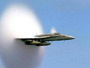 超音速相关资料,神速超音速