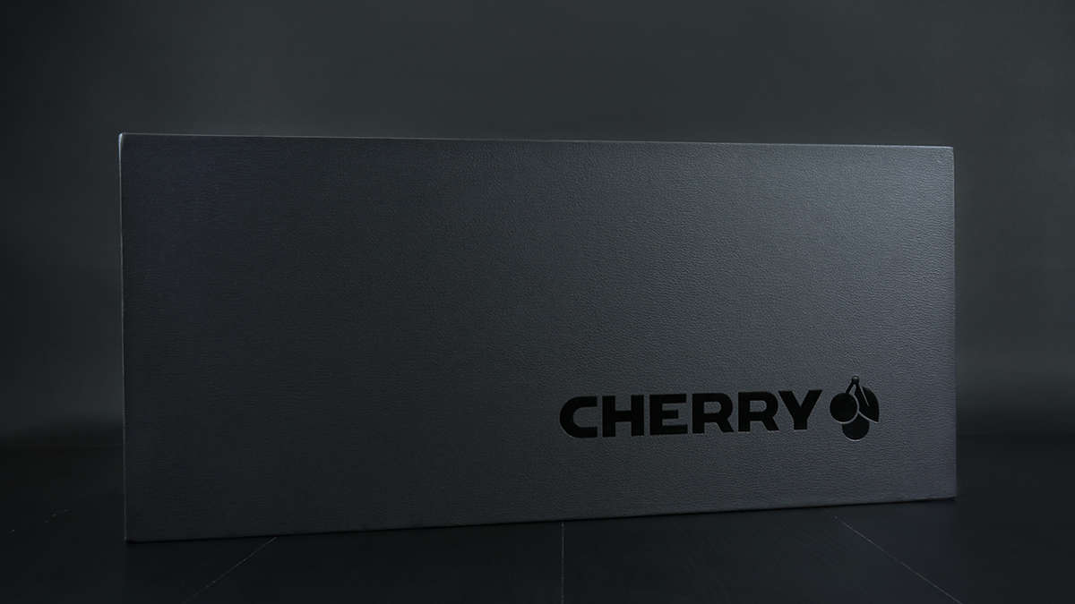 CHERRYMX3.0S三模无线游戏机械键盘评测：好饭不怕晚