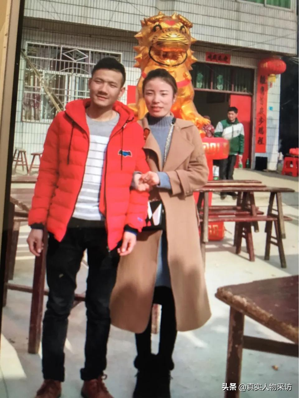 54岁老汉25年前捡一女弃婴故事,一对夫妇捡到一个女弃婴