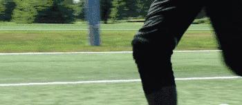 两次变向超炫过人技巧,5个初学者必会的实战过人技巧