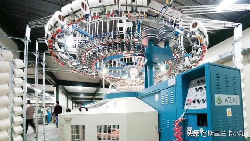 一个从女士内衣说起的故事:不为人知的“小国家,大行业”