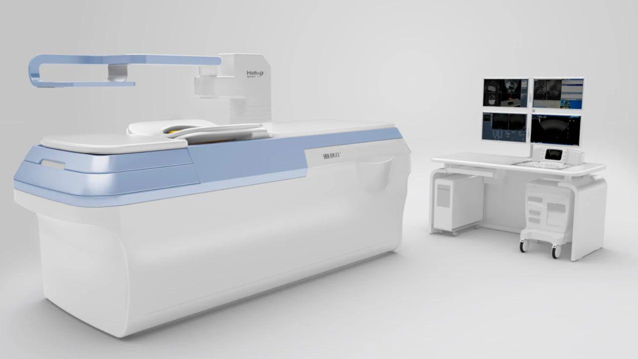 痛经、贫血2年子宫腺肌病迎来拐点海扶刀不开刀不流血可解决