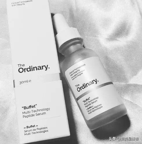 theordinary正品0.2a醇,theordinary为什么没包装