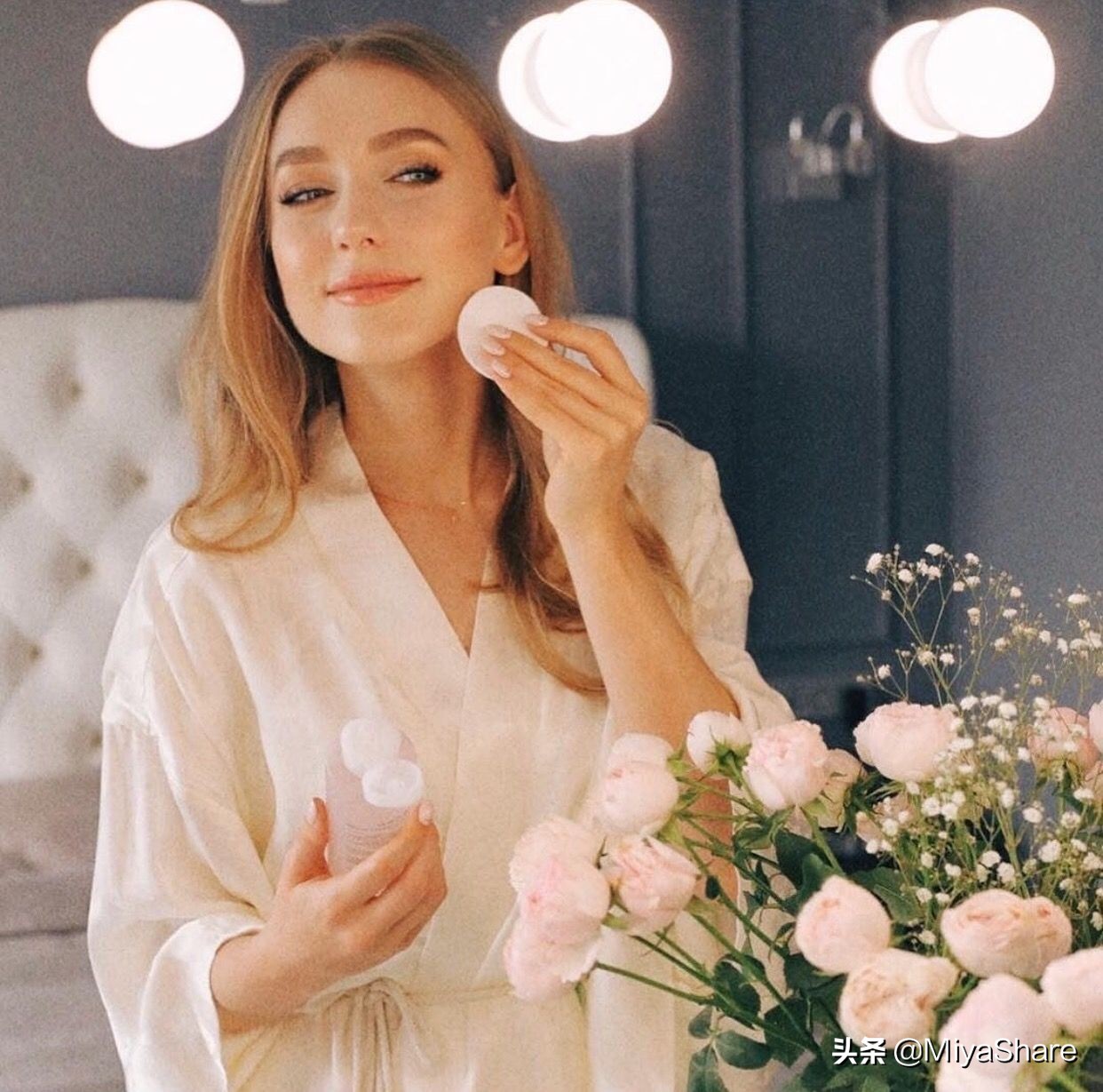 痘肌用洗面奶洗脸是不是长痘,长痘肌应该频繁用洗面奶洗脸吗