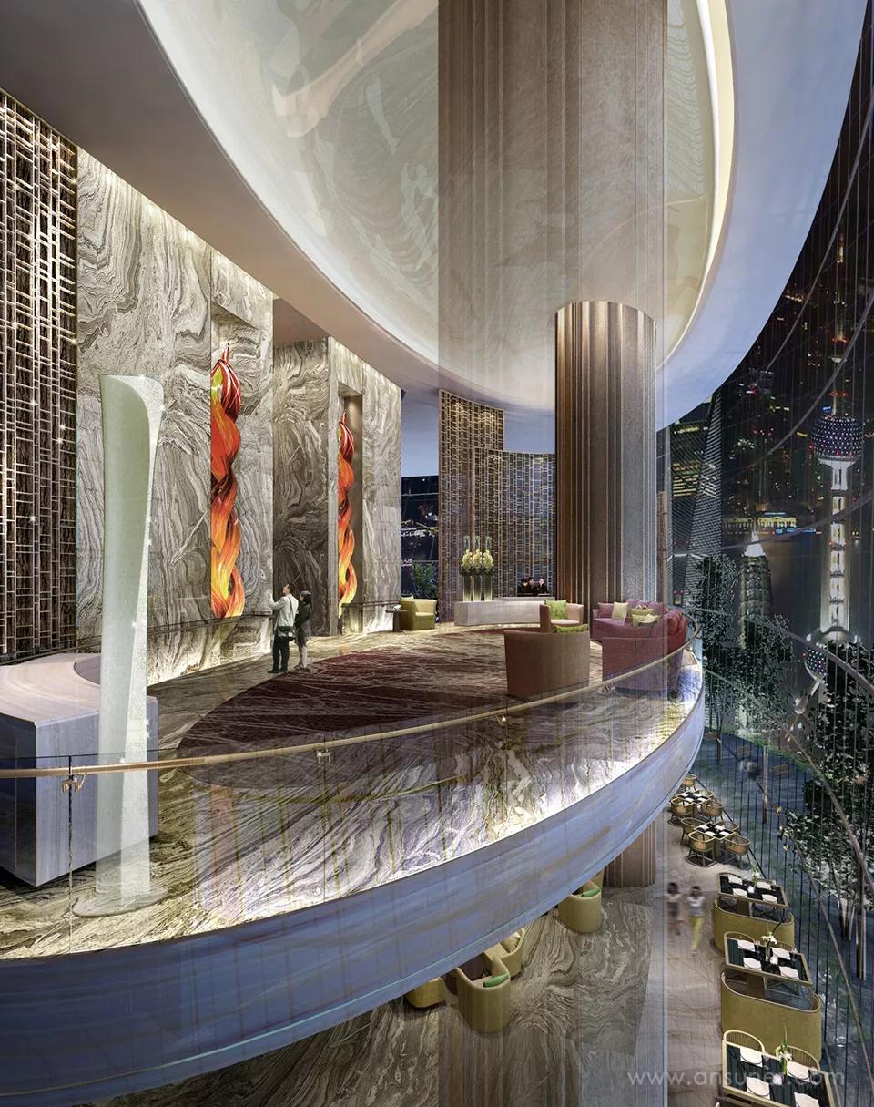 今年最值得期待的十大酒店,2018年中国十大顶级酒店排名