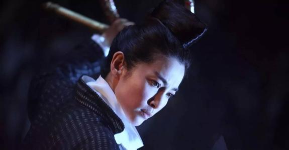 说港片已死的那些“混账”？闭嘴回家睡吧